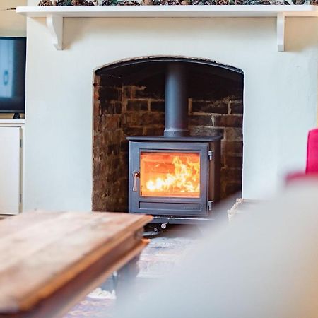 Bonnington Cottage By Bloom Stays Canterbury Eksteriør bilde