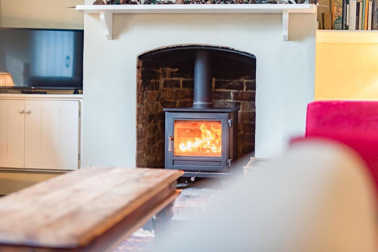 Bonnington Cottage By Bloom Stays Canterbury Eksteriør bilde